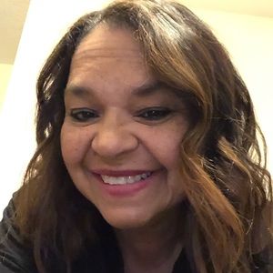 Meet your Posher, Cathy